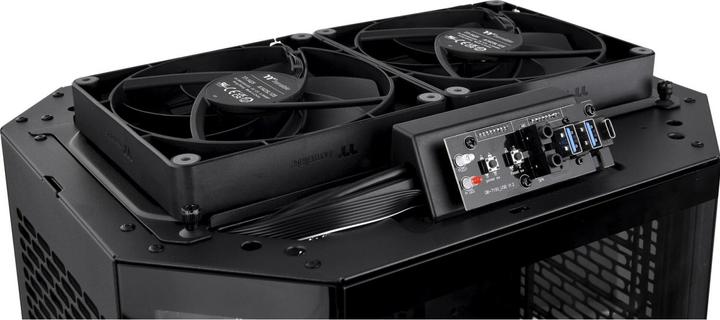 Produktbild Thermaltake The Tower 300 (mATX, Mini-ITX)