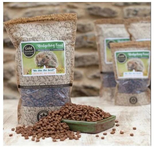 Produktbild Wildlife World Igelfutter 950 g (1 x, 0.95 kg)
