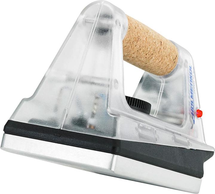 Produktbild Holmenkol Electronic Racing Waxer 230 V Wachseisen (Wachseisen)