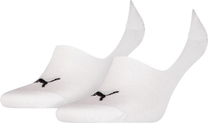 Puma Footie (2er Pack, 35 - 38)
