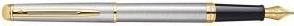 Actual product image Waterman Hémisphère (Gold, Stainless steel, 1 x)