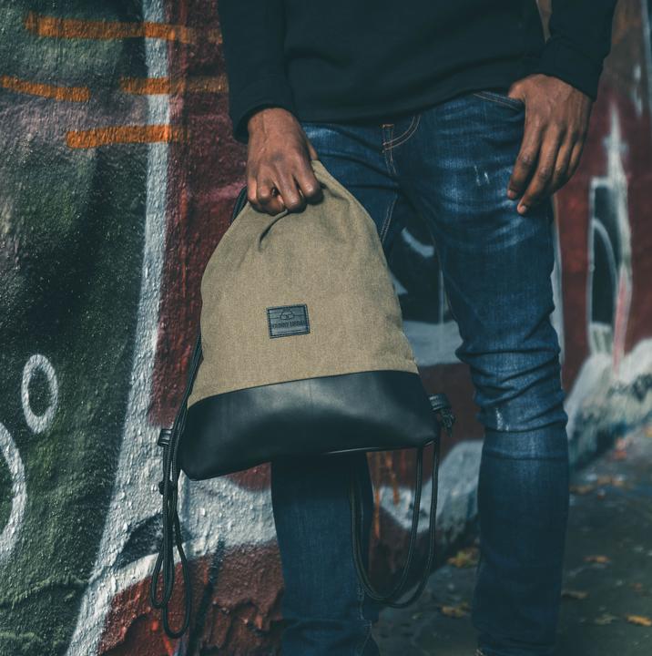 Produktbild Johnny Urban Luke (13 l)