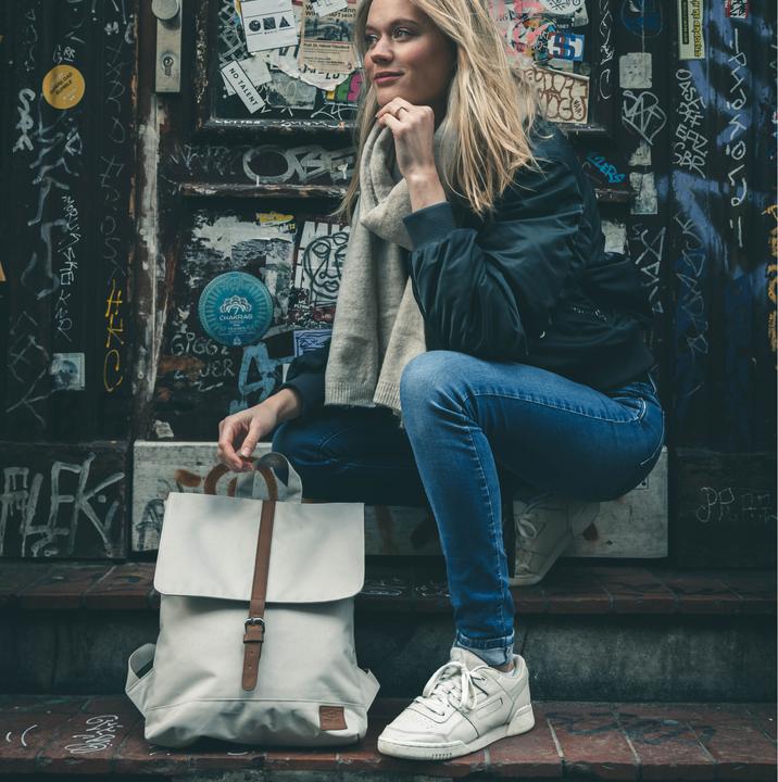 Actual product image Johnny Urban Mia (7 l)