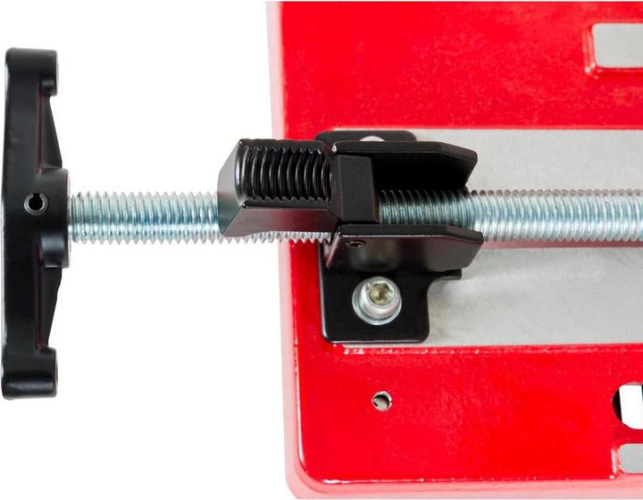 Actual product image Holzmann Mks 180
