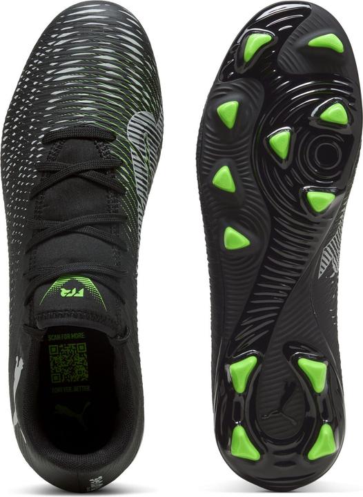 Immagine prodotto Puma Futuro 8 Gioco Fg/Ag (45)