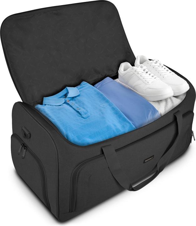 Immagine prodotto Redolz Essentials 12 Borsa da viaggio Weekender 70 cm (75 l)