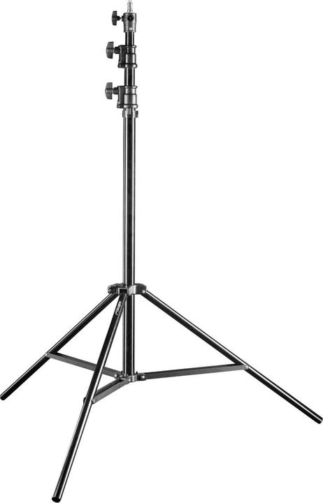 Walimex pro Pro Lampenstativ AIR, 290cm (290 cm, 7 kg)