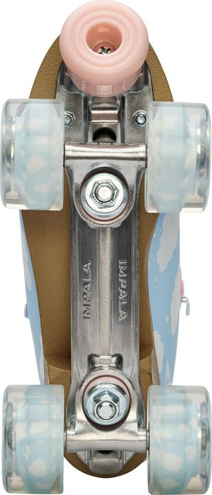 Produktbild Impala Rollschuhe Starbright 2023 (39)