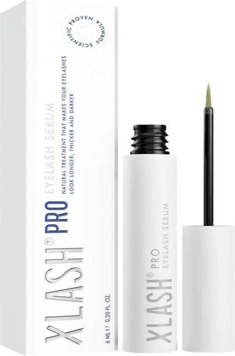 Actual product image Xlash Pro Eyelash (6 ml)