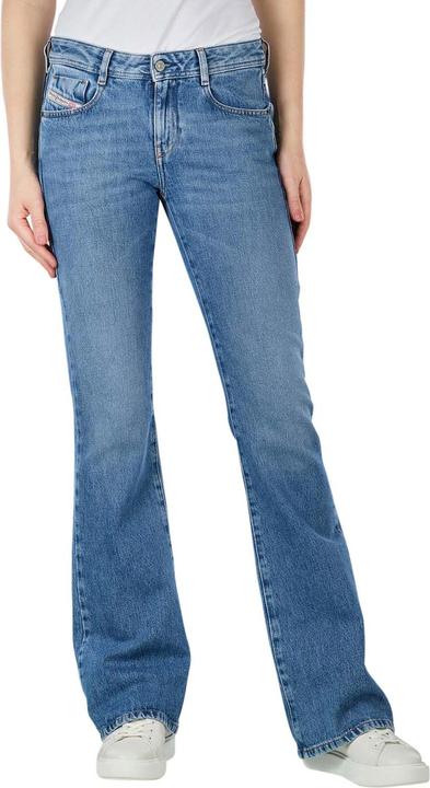 Produktbild Diesel 1969 D-Ebbey Jeans Bootcut 09C16 (W27/L34)