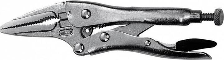 Kraftwerk Langbeck clamping pliers (150 mm)