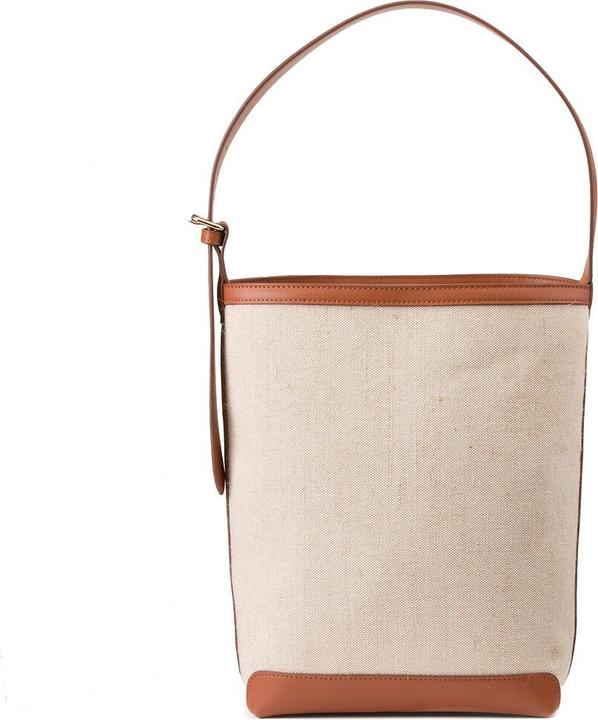 Immagine prodotto La Redoute Collections Borsa a tracolla a forma di marsupio
