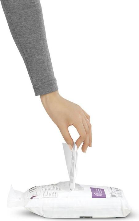 Produktbild Simplehuman Müllbeutel (30 x, 4.50 l)