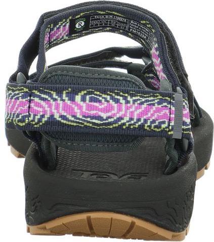Actual product image Teva W's Hydratrek Sandal (39)