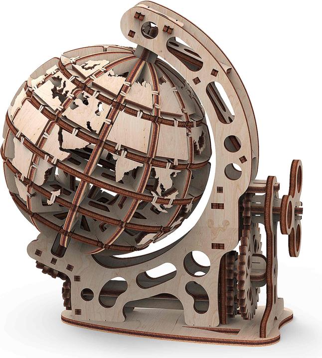 Immagine prodotto Mr Playwood Globo