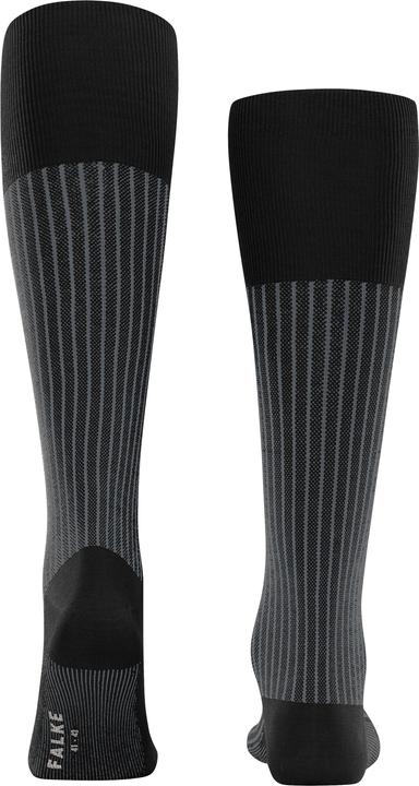 Actual product image Falke Oxford Stripe Men Knee-high Socks (41 - 42)