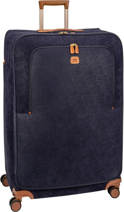 Brics Bric's Trolley + Koffer Life Trolley L (124 l, L (90 - 115l))
