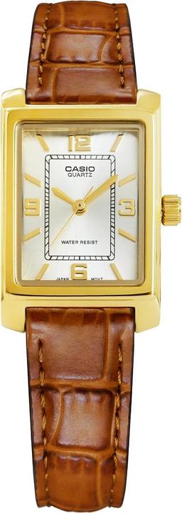 Immagine prodotto Casio Collezione - LTP-1234PGL-7A (Orologio da polso analogico, 21 mm)