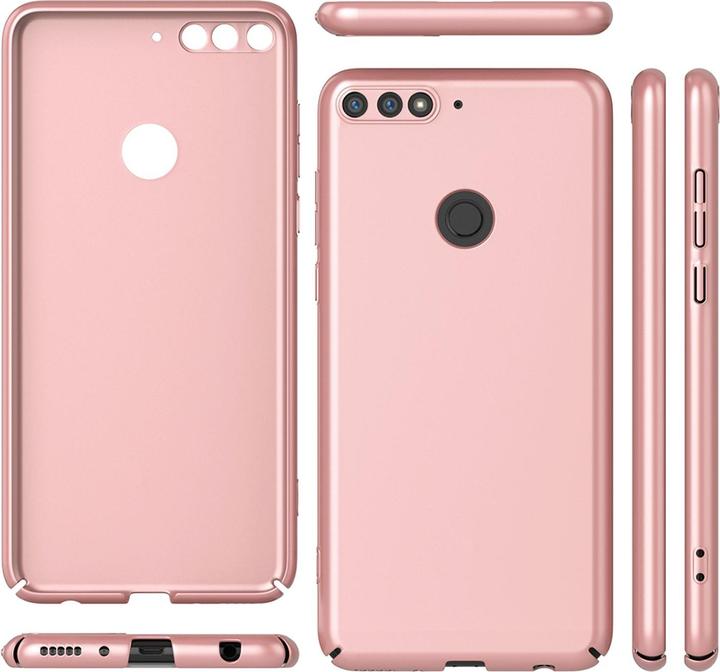 Actual product image Nalia Cell phone case (Huawei Y7 (2018))