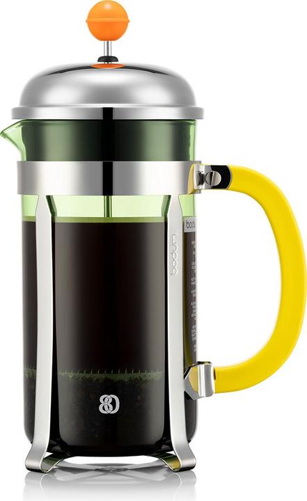 Bodum Kaffeebereiter