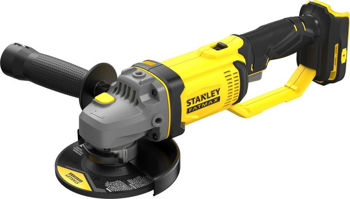 Stanley SFMCG400B-XJ (125 mm)