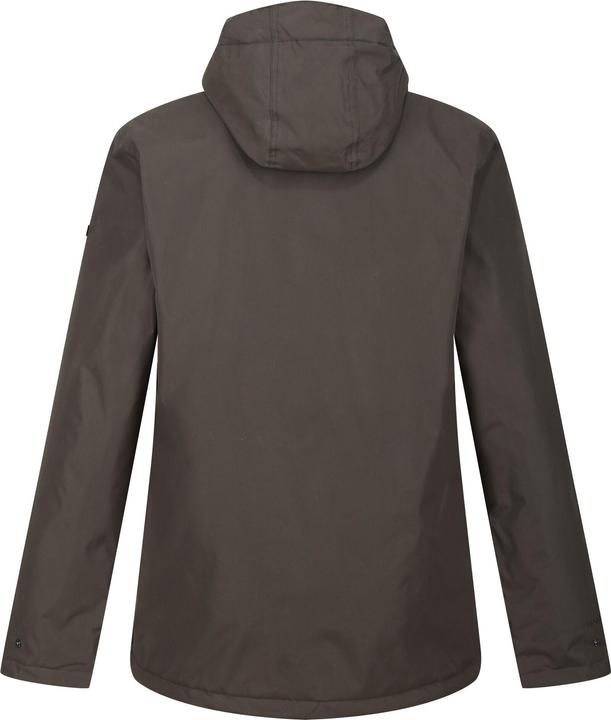 Produktbild Regatta Broadia Wasserdichte Jacke (50 D)