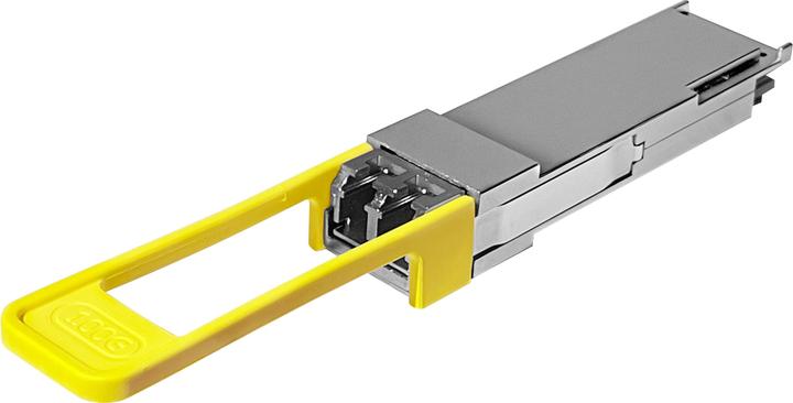 HPE Aruba Networking 100g Dr -Stock