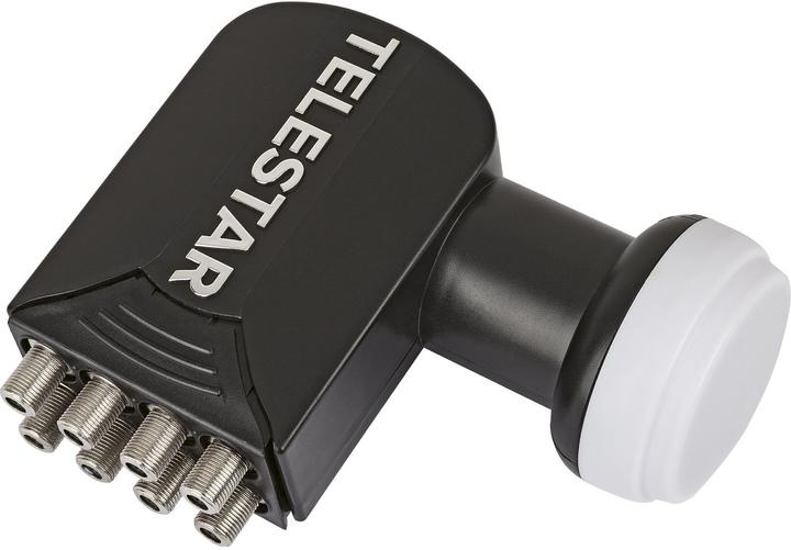 Produktbild Telestar Skyocto HC LNB (Octo LNB, 40mm)
