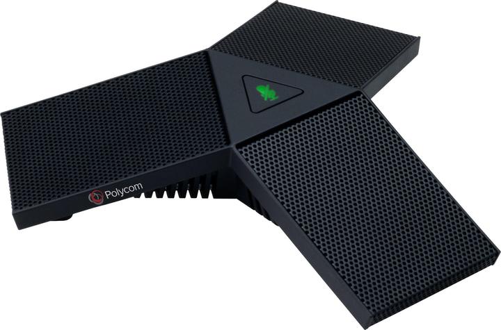 Poly Microphones d'extension de studio