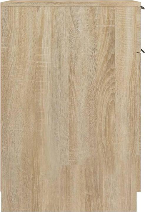 Image du produit VidaXL Gaven (33.5 x 50 x 75 cm)