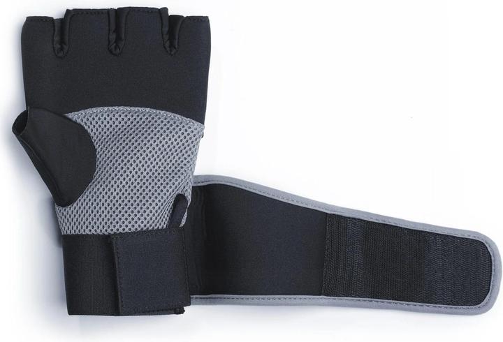 Actual product image Phantom Athletics Hand wraps Impact Neopren Gel (L, XL)