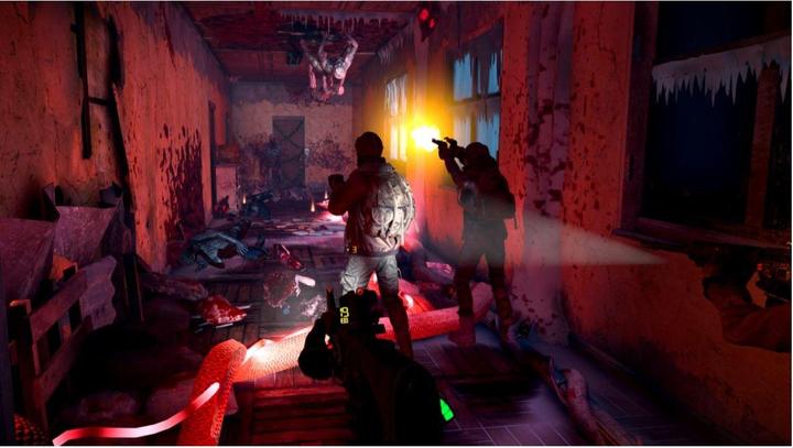 Image du produit Plaion PlayStation 4 VR After the Fall Frontrunner Edition". (PS4)