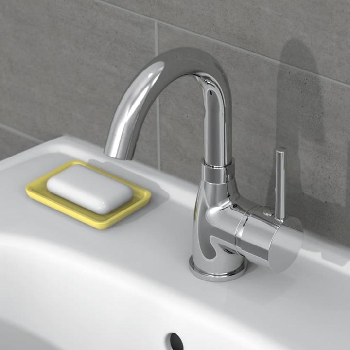 Image du produit Eisl FUTURA Waschtischarmatur Niederdruck