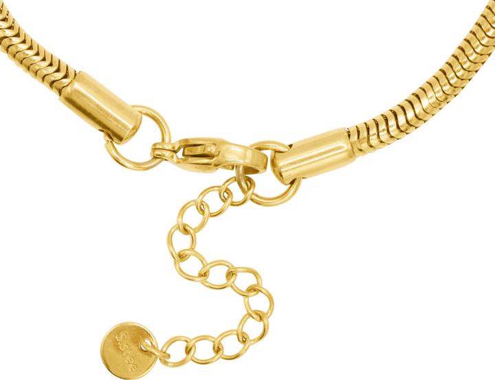 Immagine prodotto Heideman Valen color oro (100% acciaio inossidabile)