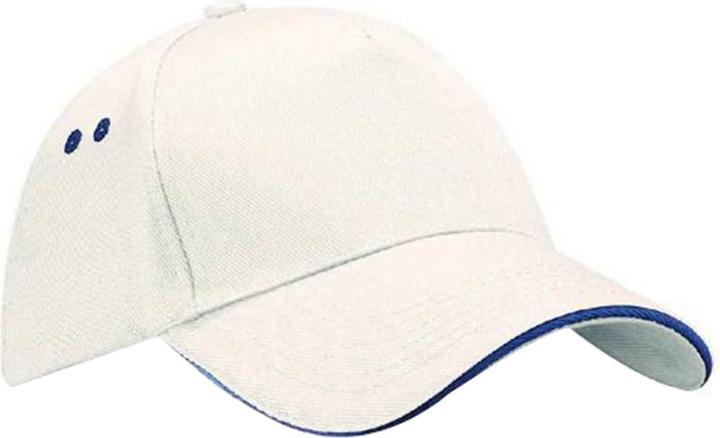 Image du produit Beechfield Casquette de baseball Ultimate (Taille unique)