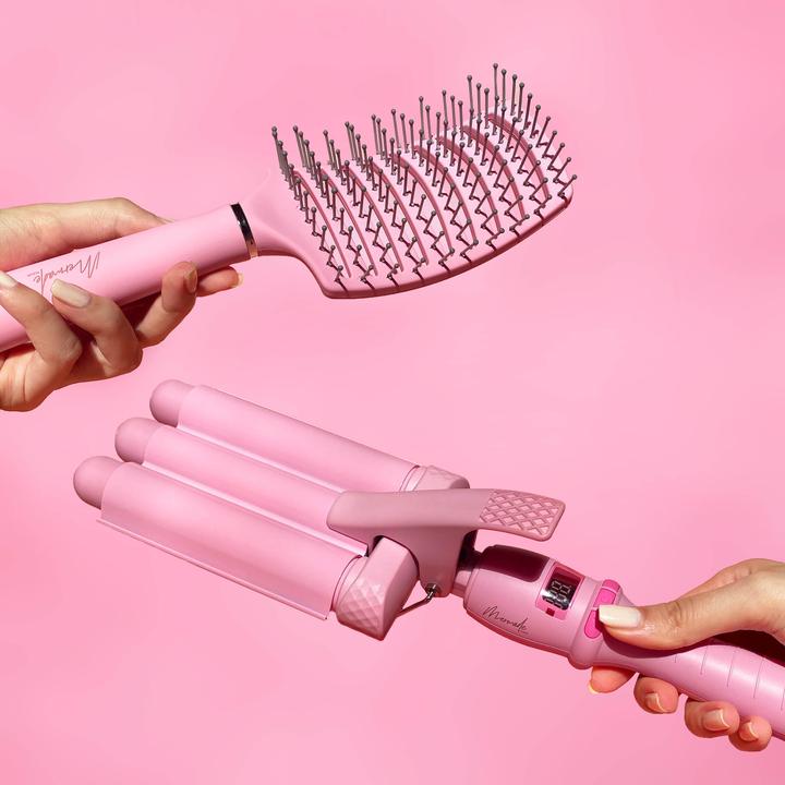 Immagine prodotto Mermade Mini Waver (25 mm)