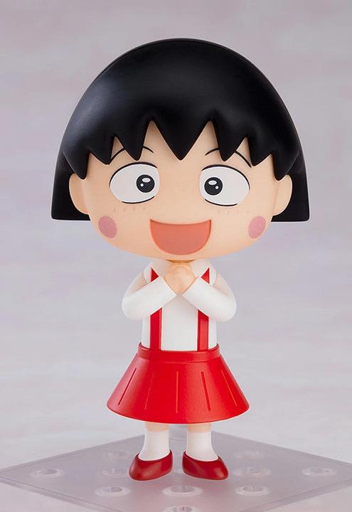 Actual product image Good Smile Company Nendoroid 1500 Chibi Maruko Chan