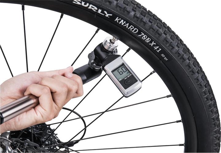 Immagine prodotto Topeak Misuratore digitale dello shuttle