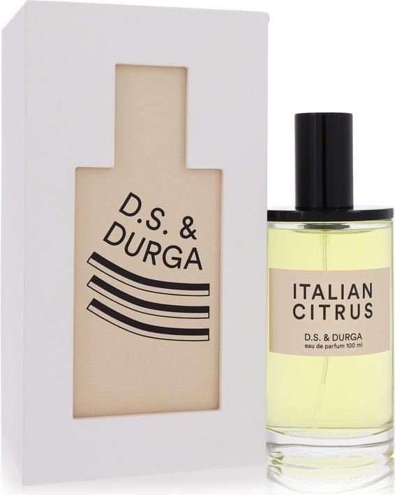 D.S. & Durga Italian Citrus (Eau de Parfum, 100 ml)