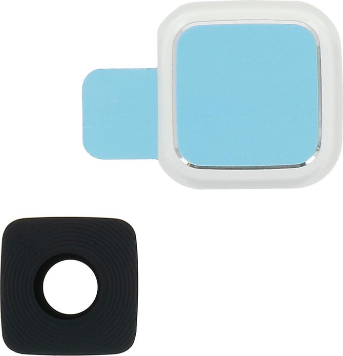 Actual product image Avizar Camera lens spare part Galaxy Note 4 (Galaxy Note 4)