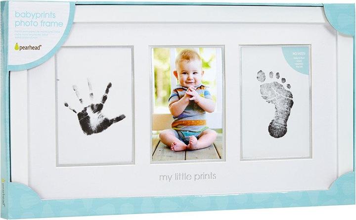 Immagine prodotto Pearhead Cornice per foto con tampone