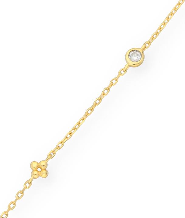 Carat Style (16 cm, Silber 925)