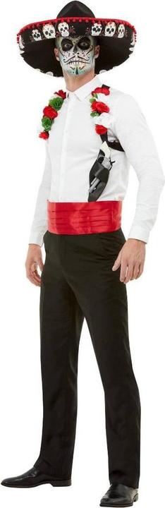Image du produit Smiffys - Ensemble Accessoire de déguisement - Adulte (Taille unique)
