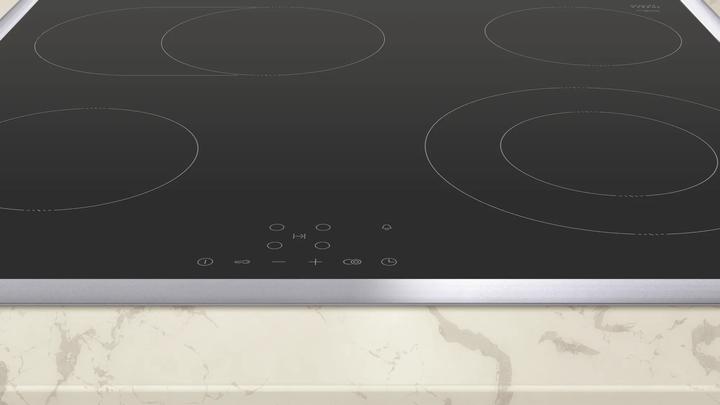 Immagine prodotto Neff Set di forni da incasso, B2CCJ7AK3 + T16SBN1L0, forno, piano cottura elettrico, BTX46PB0
