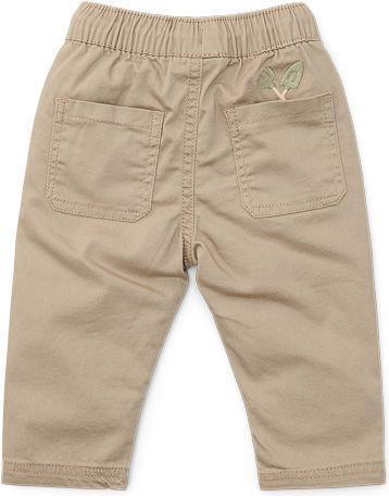 Actual product image Little Dutch beige trousers - 92 (92)