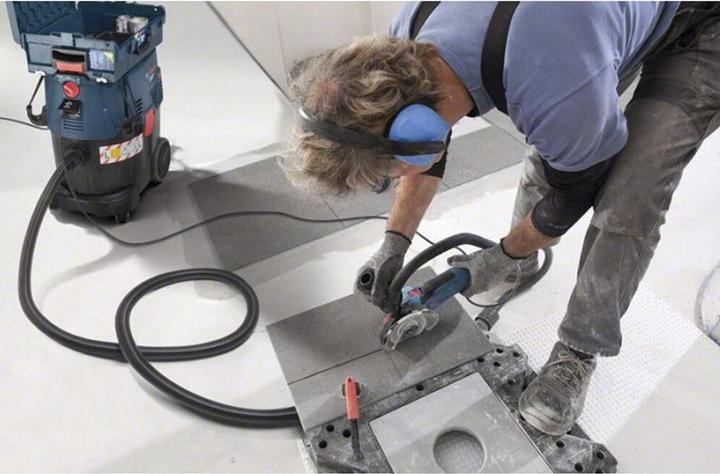 Actual product image Bosch Professional Gas 35 L Sfc+ (Wet dry vacuum cleaner)