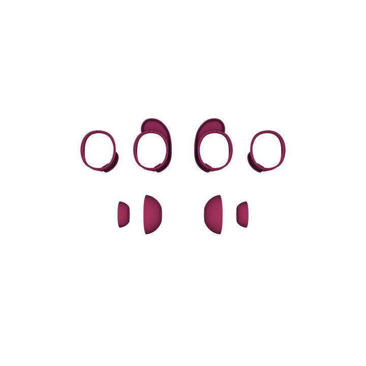 Actual product image Bose QuietComfort Ultra Earbuds (2nd Gen) (ANC, 6 h, Wireless)