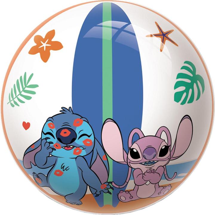 Actual product image Mondo Stitch Decorbal 14cm Disp.