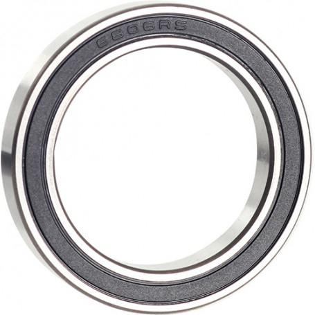 Immagine prodotto Union Cuscinetto a sfere a gola profonda CB-212 6806 2RS 30x42x7 mm Per forcellone / movimento centrale /