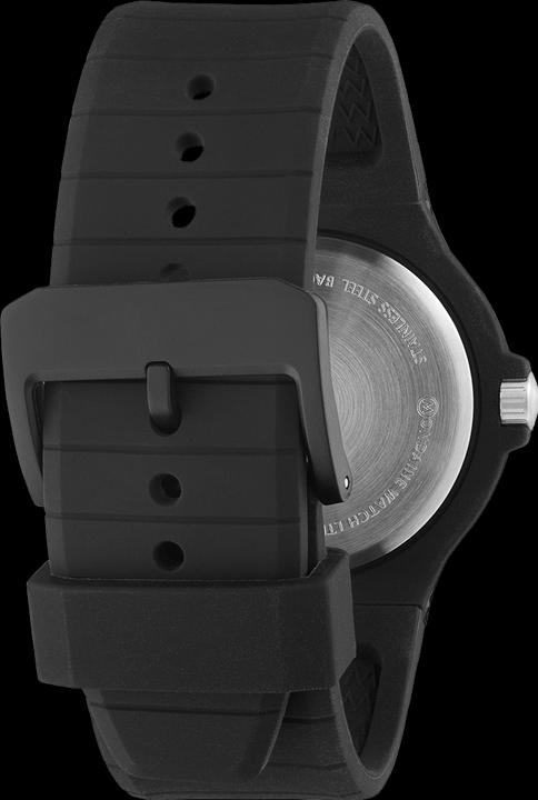Produktbild M Watch Mondaine Maxi 42 (Swiss Made, Analoguhr, 42 mm)